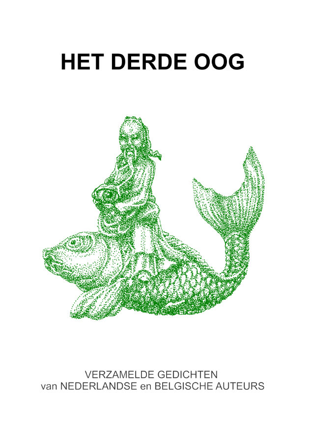 HET DERDE OOG
